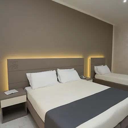 Vergilius Billia Hotel