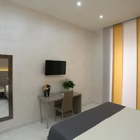 Vergilius Billia Hotel