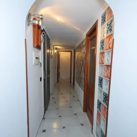 Welcome House Neapol