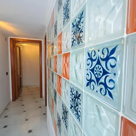 Apartamento Welcome House *