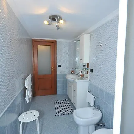 Welcome House Apartament *