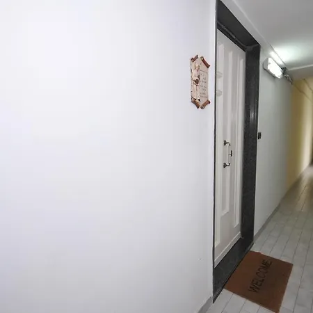 Welcome House Apartament Neapol