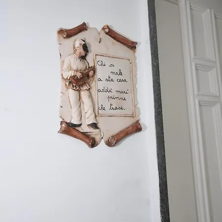 Welcome House Apartament