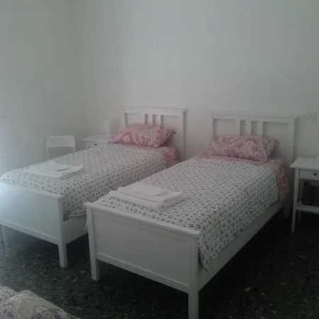 B&B Domus Aurea