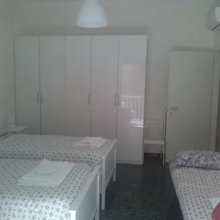 B&B Domus Aurea