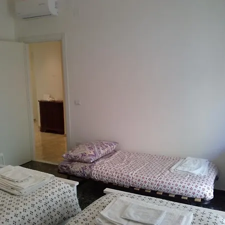 B&B Domus Aurea