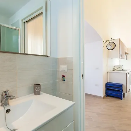 Apartment S. Lucia Ii - Bh 61 *