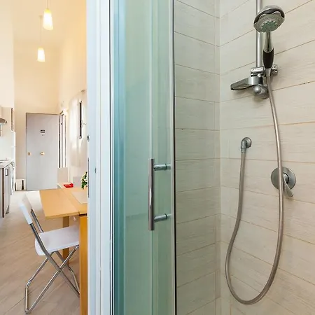 S. Lucia Ii - Bh 61 Apartment *