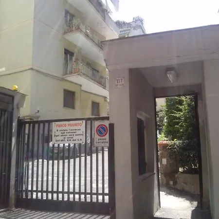 Domus Aurea B&B 3*