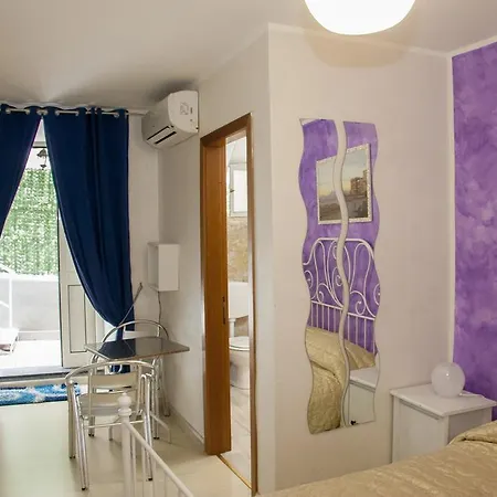 Lejlighedshotel Confalone