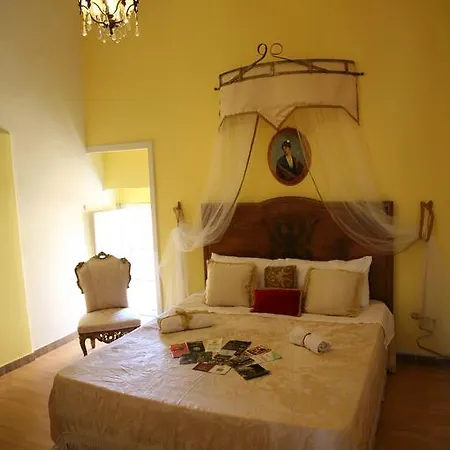 Bed & Breakfast Retro Naples
