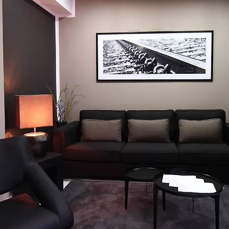 Hotel Stelle The Businest