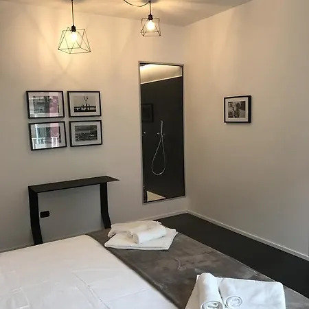The Boutique Affittacamere