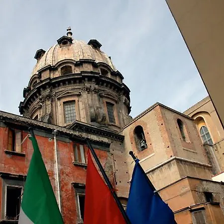Caravaggio Hotel Naples