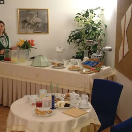 Caravaggio Hotel Naples