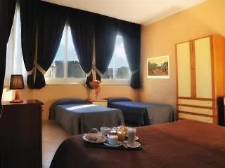 Hotel San Marco Neapol