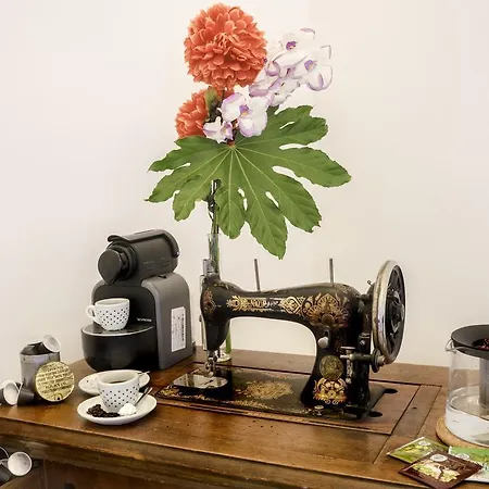 La Galleria Bed & Breakfast Napoli