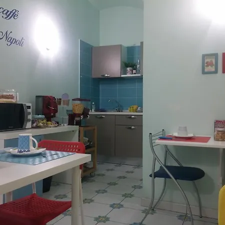 Viaggio A Bed & Breakfast 2*