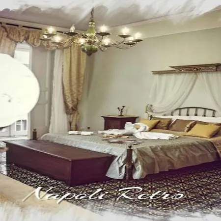 Bed & Breakfast Retro Naples
