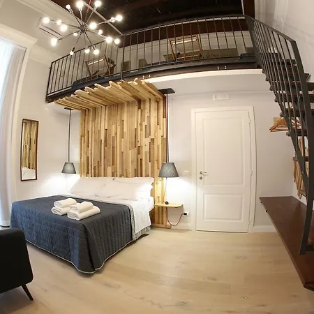 Bed & Breakfast The Dante House By House In