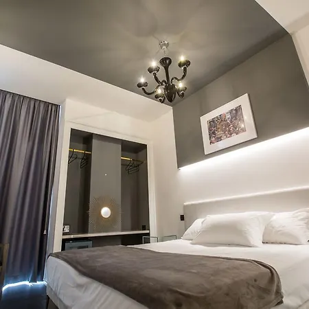 The Boutique 2* Napoli