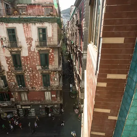 The Boutique Napoli
