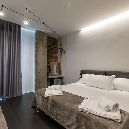 The Boutique Affittacamere