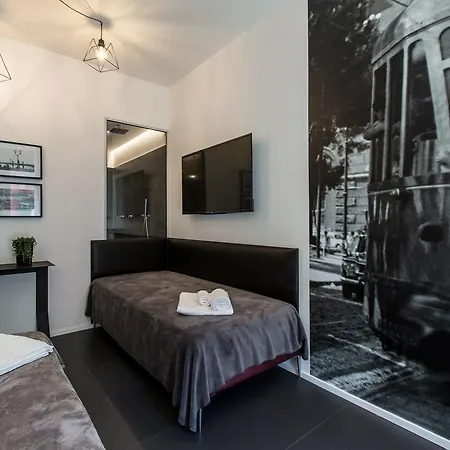 Affittacamere The Boutique Napoli