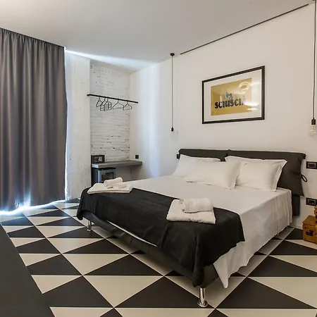 The Boutique Affittacamere 2*