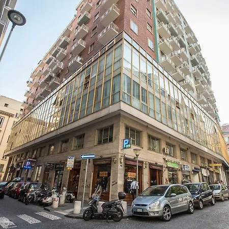 Affittacamere The Boutique Napoli