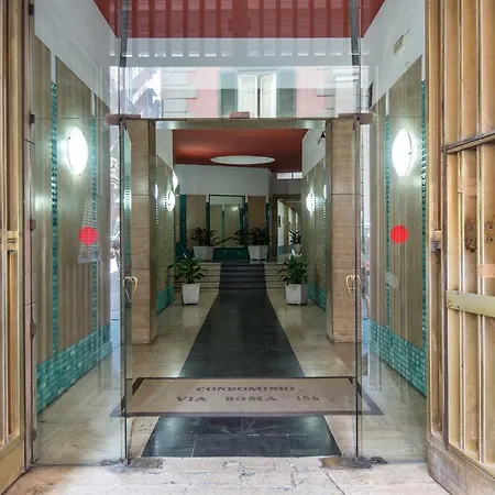 The Boutique Affittacamere 2*