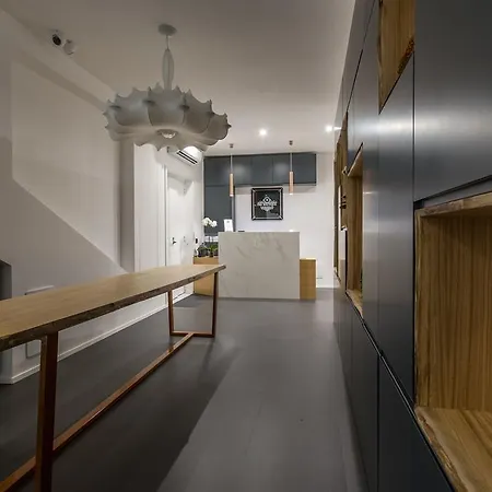 Affittacamere The Boutique Napoli