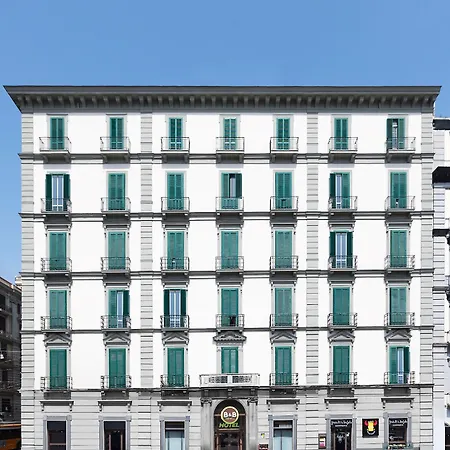 Hotel B&B Hotel Napoli