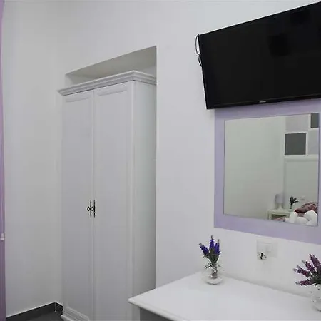 Orsa Maggiore Νάπολη
