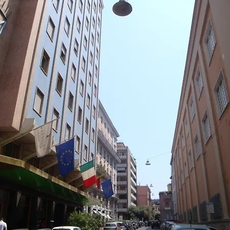Exe Majestic Szálloda 4*