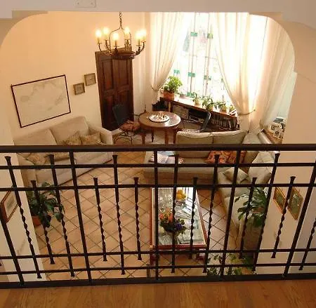 Bed & Breakfast Weekend A Napoli Naples