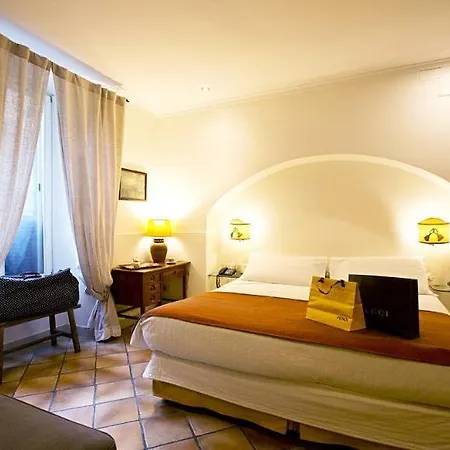 Weekend A Napoli 3* Naples
