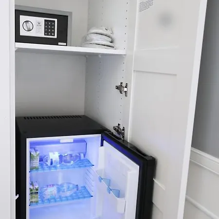 Toledostop Vendégház 5*