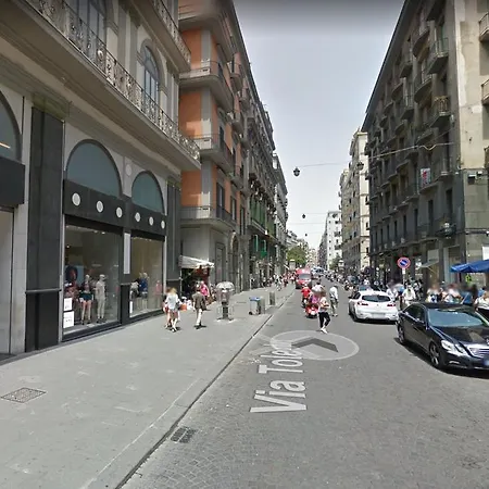 Toledostop Vendégház