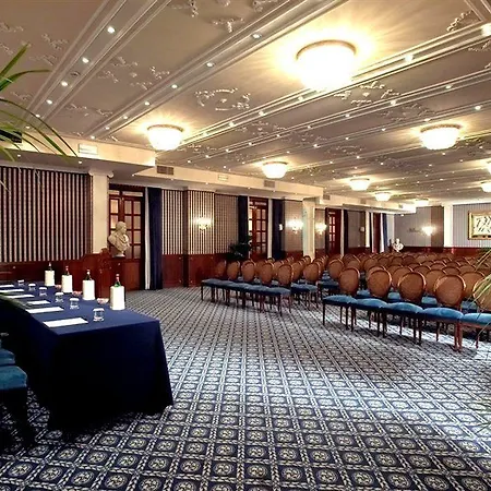 Grand Parker's Νάπολη