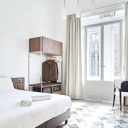 Maison Toledo 210 Neapol