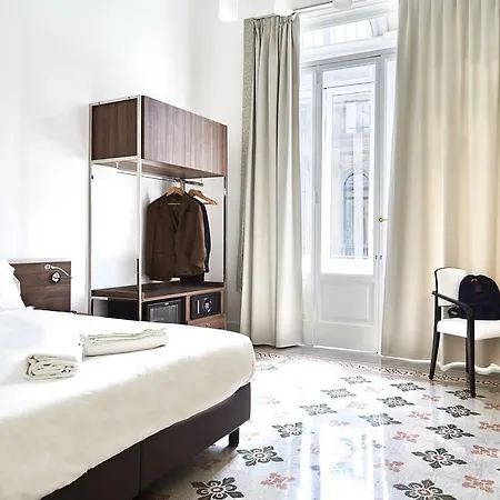 Maison Toledo 210 Bed & Breakfast Neapol
