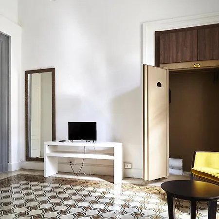 Bed & Breakfast Maison Toledo 210