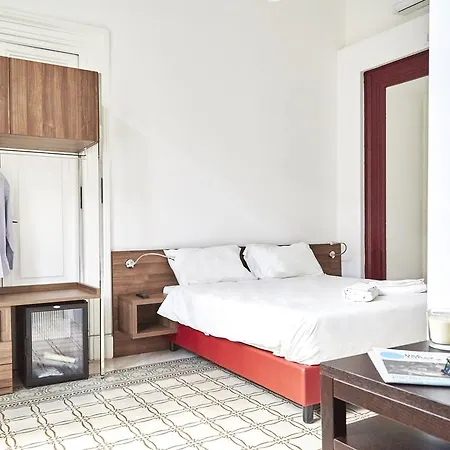 Maison Toledo 210 Bed & Breakfast