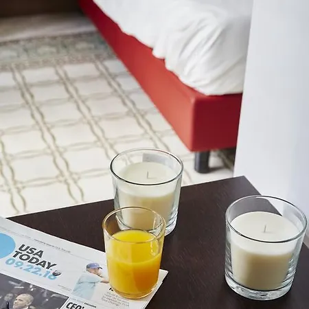 Bed & Breakfast Maison Toledo 210 Neapol
