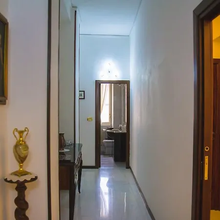 Bed & Breakfast Easy House 2*