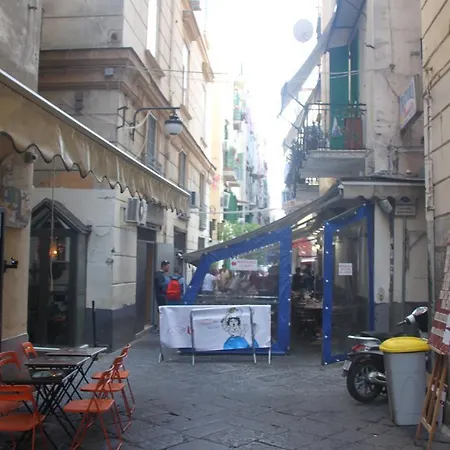 In Flats Naples