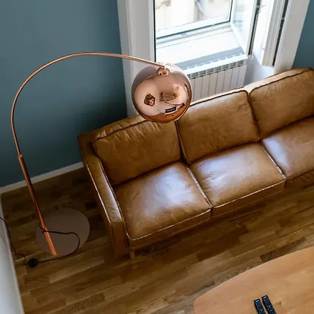 In Flats Apartment