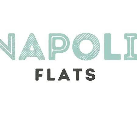 Apartment In Flats