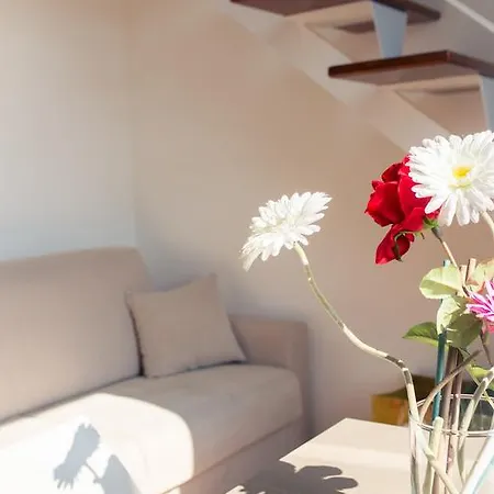 Apartment In Flats Naples